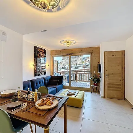 Frake-appartement-2pers-proche Piste *
