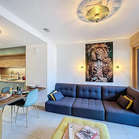 아파트 Frake-appartement-2pers-proche Piste *