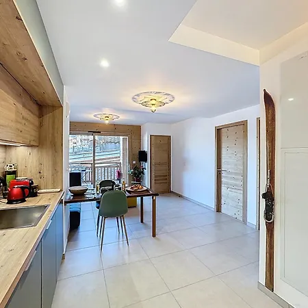 Frake-appartement-2pers-proche Piste