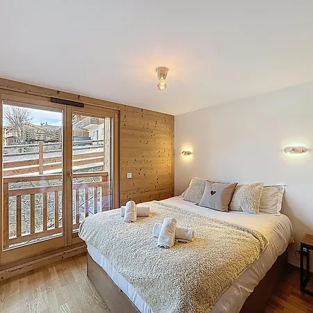 Apartman Frake-appartement-2pers-proche Piste Les Gets