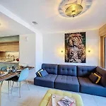 Appartement Frake-appartement-2pers-proche Piste *